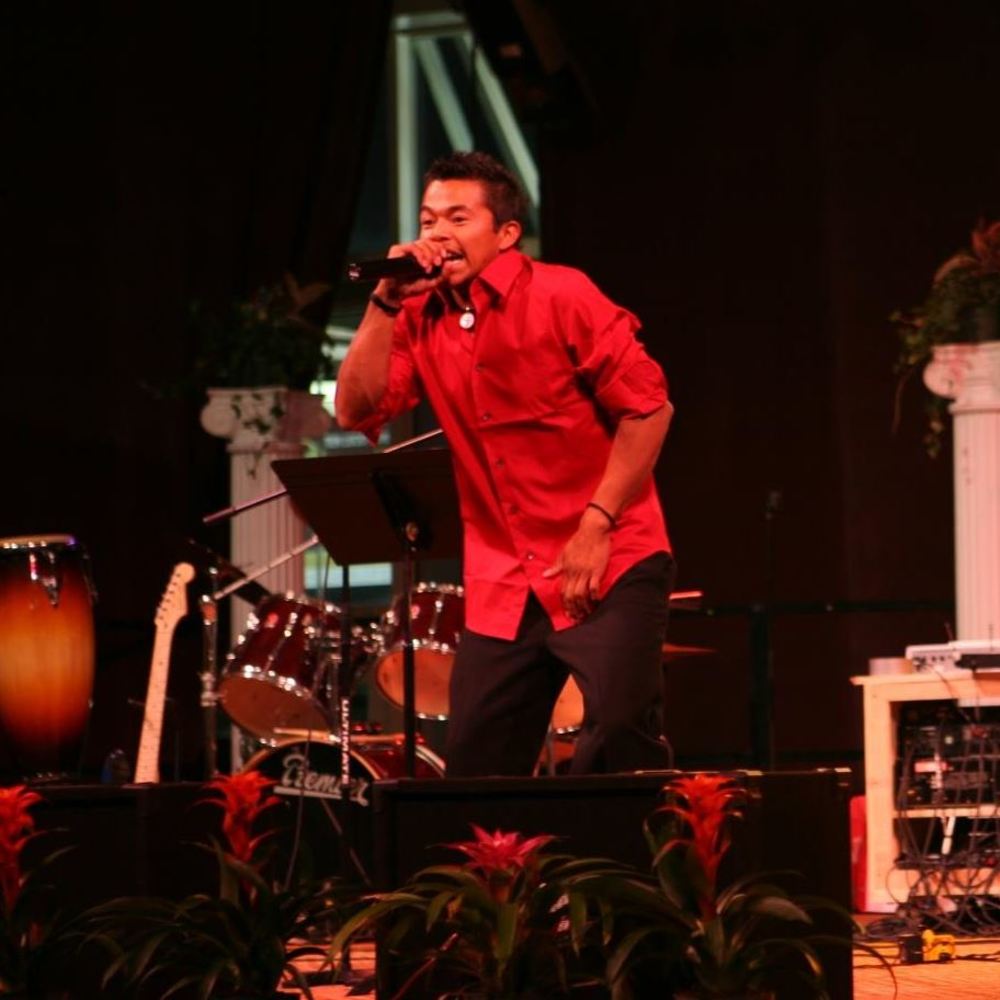 Meet your Posher, Polo